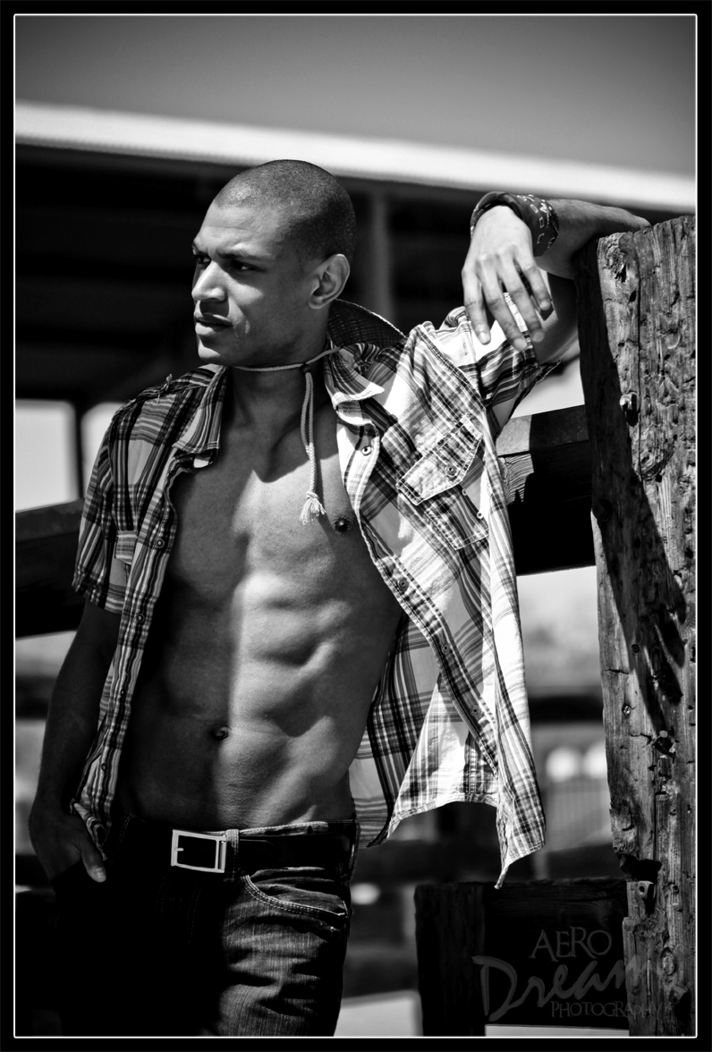 Male model photo shoot of TEI in Glendale, AZ