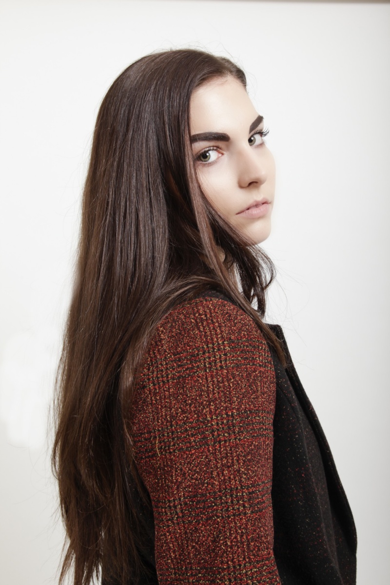 Female model photo shoot of Laura I Levine