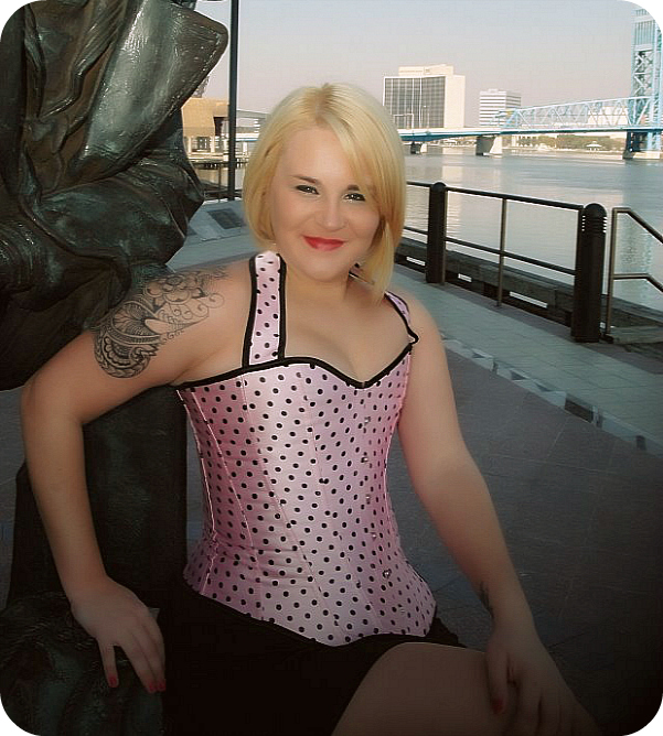 Female model photo shoot of Kaylen Richards by PDF IMAGES PHOTOGRAPHY in Jacksonville, FL