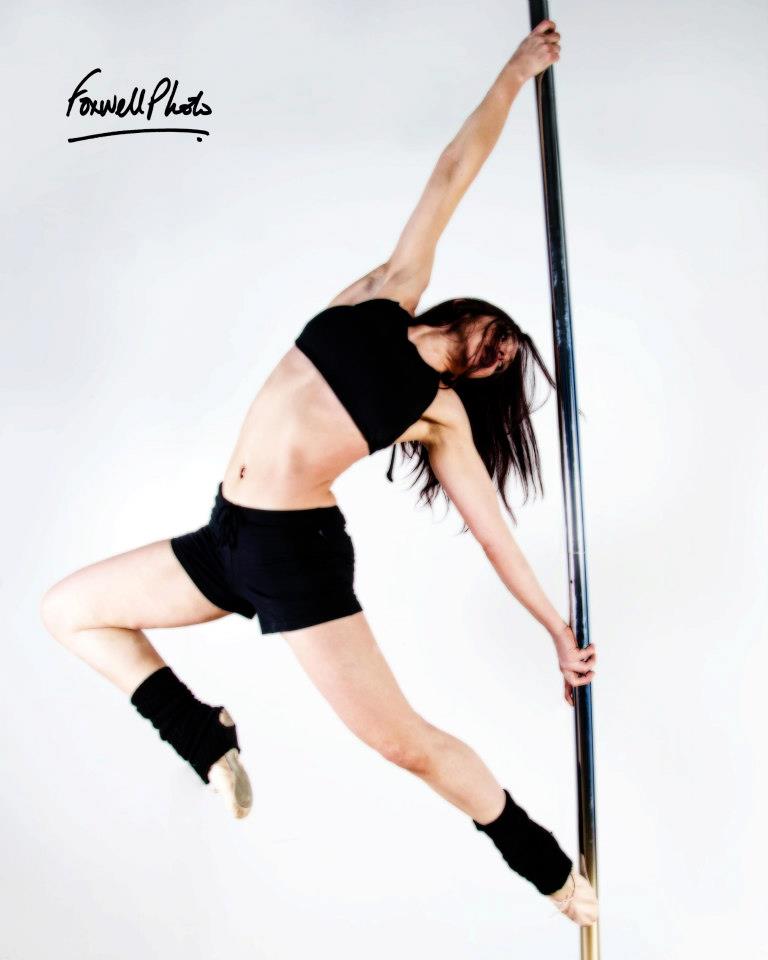 Female model photo shoot of Aerial_Emma by Foxwell Photo