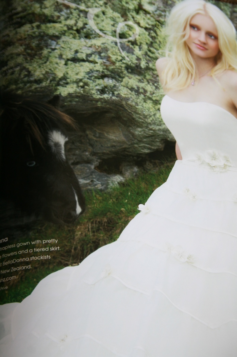 Female model photo shoot of Rebekah Adams in Rotorua, New Zealand