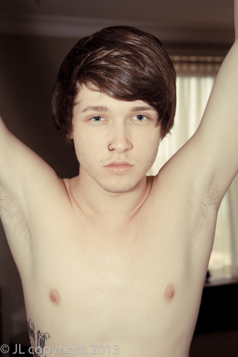 Male model photo shoot of Josh Harrison by jonathon lee in Sydney, Australia