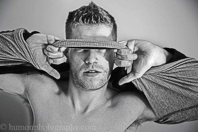 Male model photo shoot of Cameron Seipp