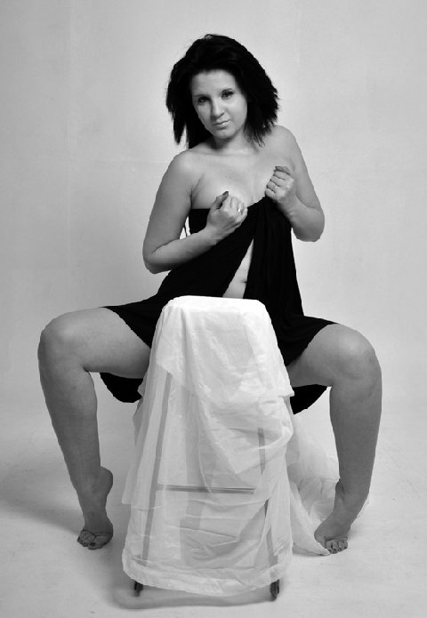 Female model photo shoot of kerrysaunders19 in west sussex