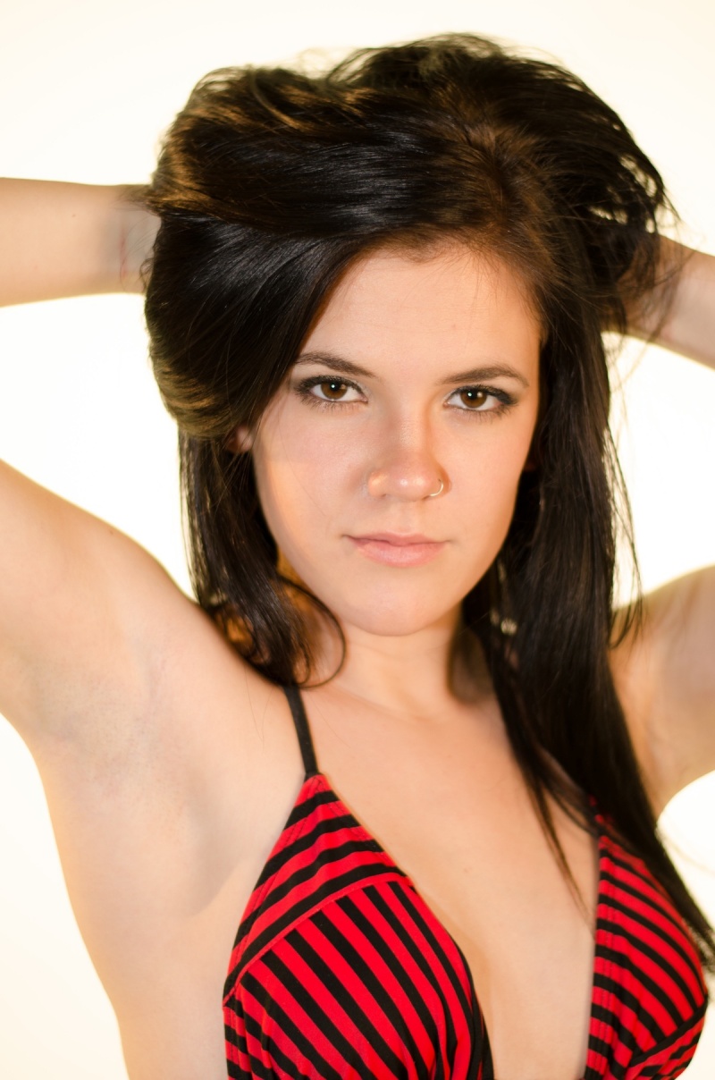 Female model photo shoot of Erin Laningham in Austin TX