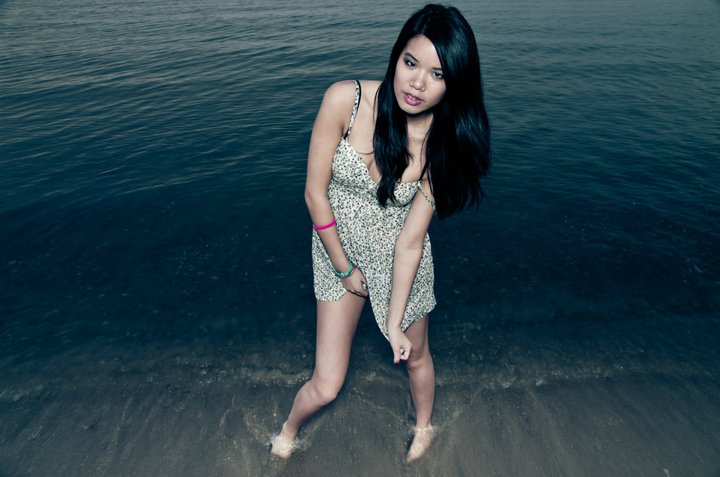 Female model photo shoot of Jacqueline Lam