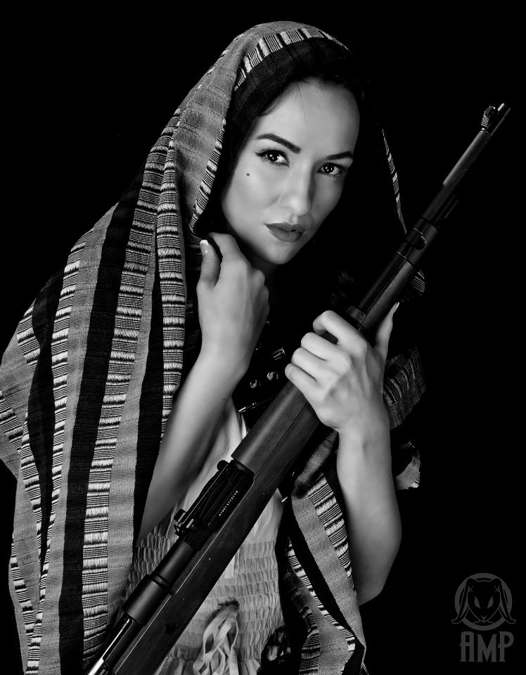 Female model photo shoot of Marisela Rodriguez by Buggs Photography