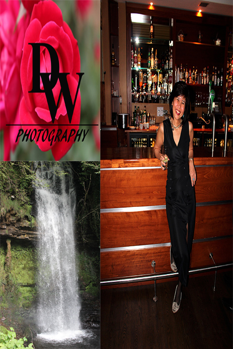 Male model photo shoot of DavidWaynePhotography in ireland/tennessee