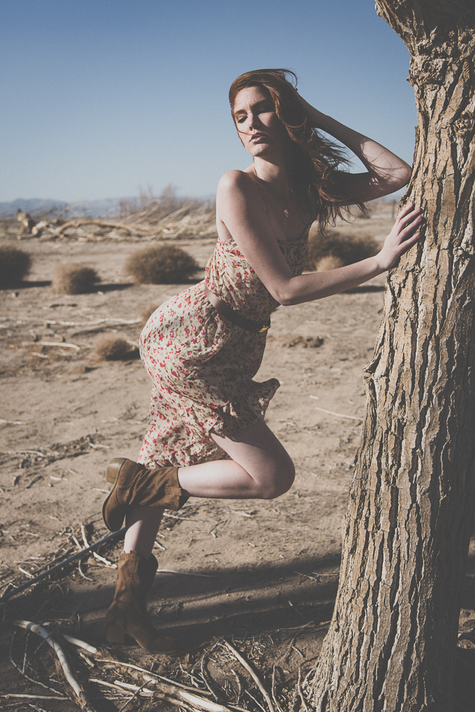 Female model photo shoot of Tawney Johnson by SPV Photo