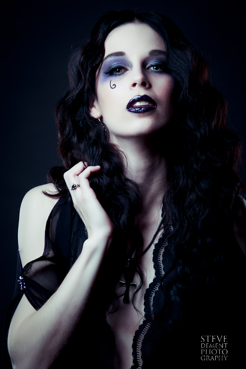 Female model photo shoot of Loud Looks Aesthetics by Steve DeMent in Austin, TX
