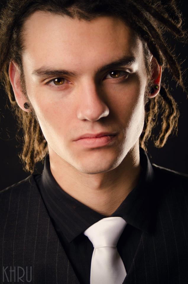 Male model photo shoot of Matthew Cory