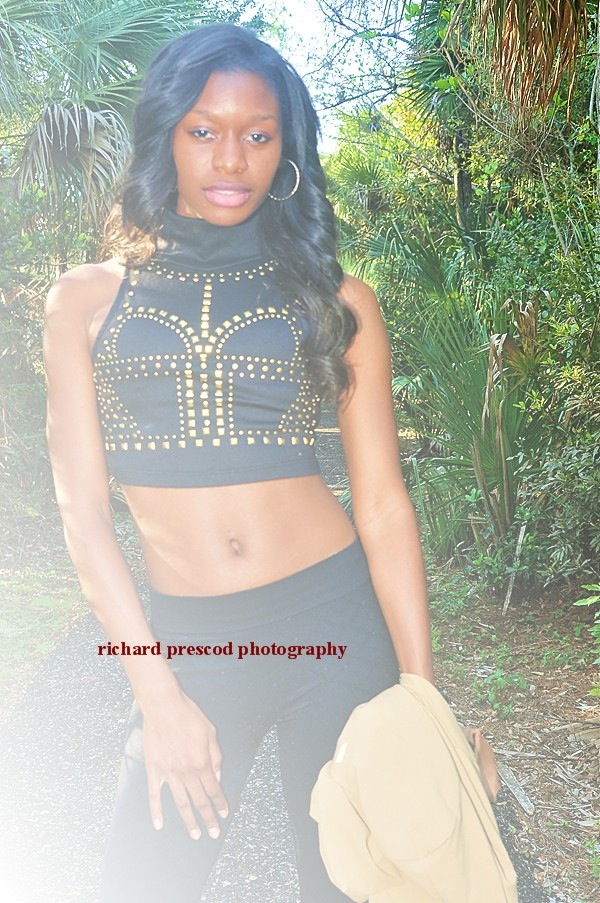 Female model photo shoot of yanni marie by rdp photography