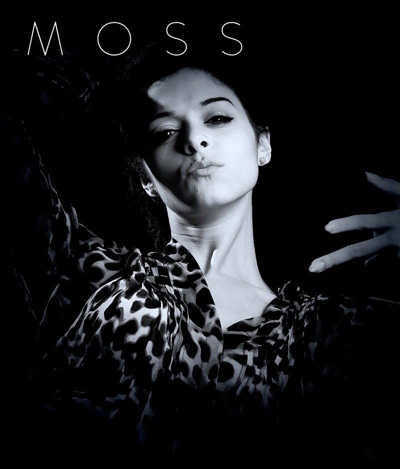 Male model photo shoot of Moss Imaging