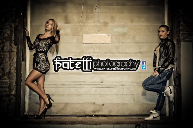 Male model photo shoot of Patelli Photography 