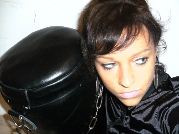 Female model photo shoot of Eva Mimi in Lissabon