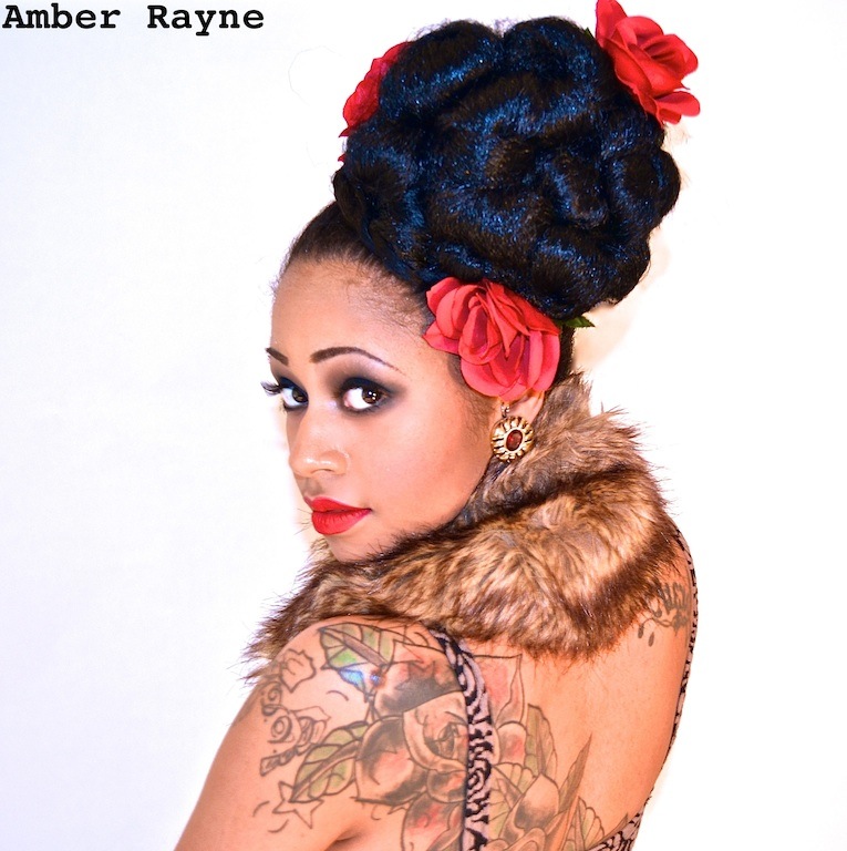 Female model photo shoot of Amber Rayne Photography and Alexa Roseyy in Maryland