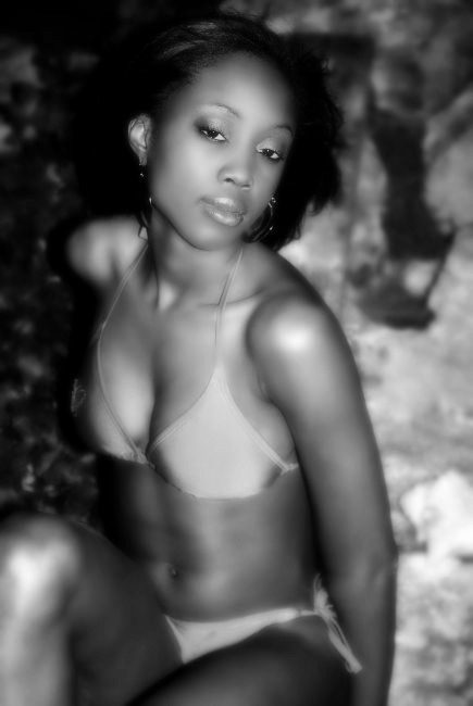 Female model photo shoot of myzz trisha in Abaco, Bahamas