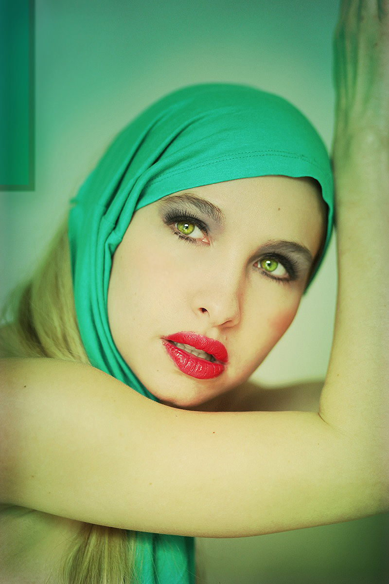 Female model photo shoot of Shelley Berry by Pedro E Bauza in Washington, DC