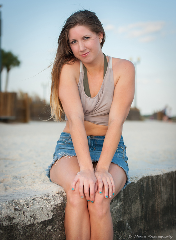 Female model photo shoot of Stacey Ott by Merto Photography in Pine Island, FL