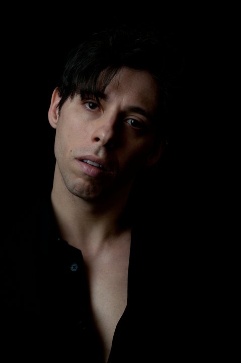 Male model photo shoot of Alex Montaldo in NY