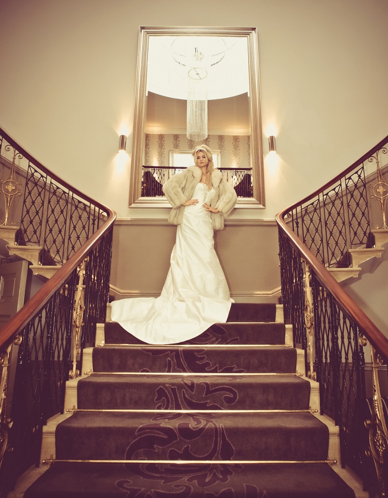 Female model photo shoot of Gemma Dance in Manor House Leeds