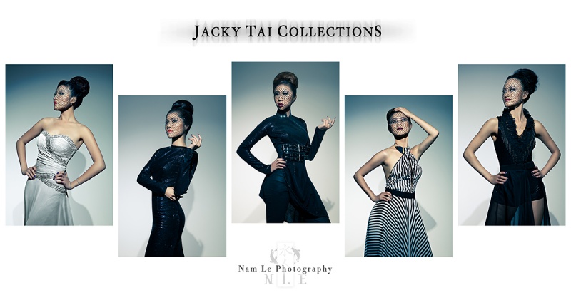 Male model photo shoot of NTai Beauty and Fashion