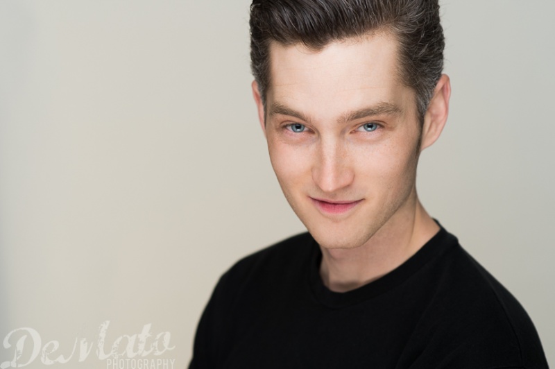 Male model photo shoot of Dale Lloyd