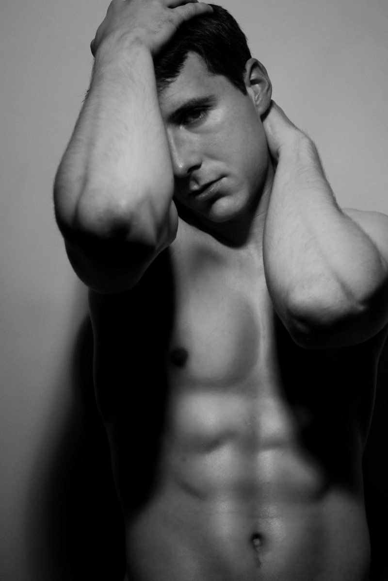 Male model photo shoot of Jason M Bennett