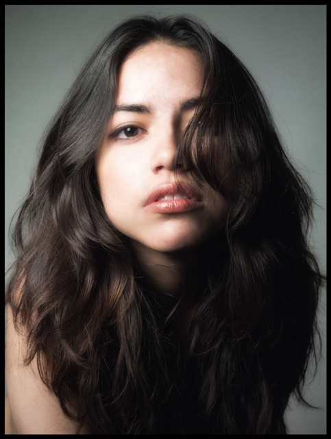 Female model photo shoot of Kat Steele  by CMYK Studios