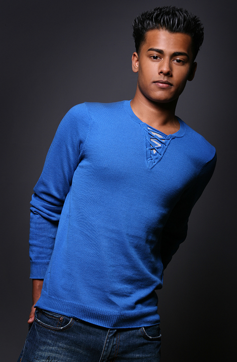 Male model photo shoot of Tanzimul by Murray!