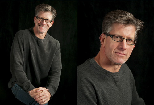 Male model photo shoot of Jim Smith Photog