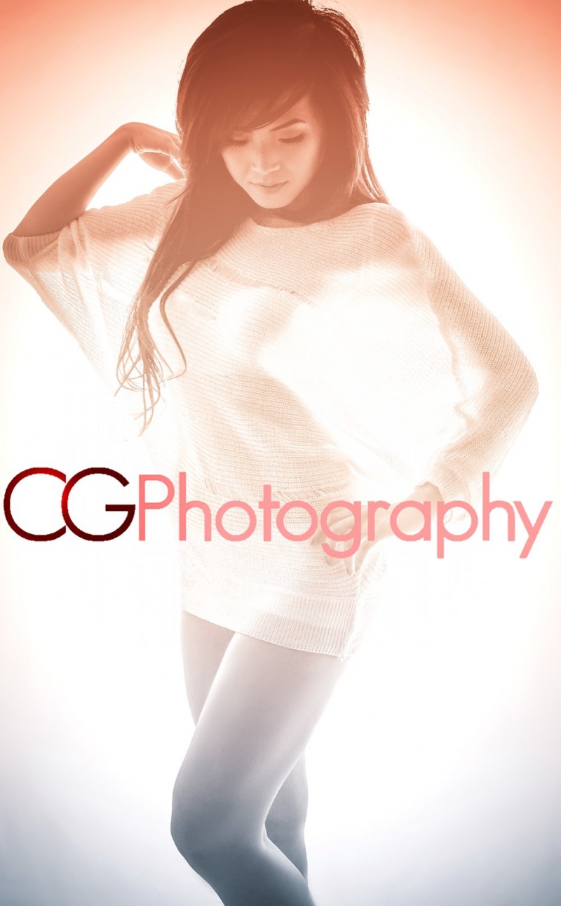 Male and Female model photo shoot of CGPHOTOGRAPHY MADISON and Saythala Thao in Madison Wisconsin / CGPHotography Studios