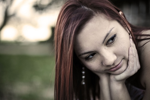 Female model photo shoot of Aliza by Kinetic Stills in Fort Monroe, VA.