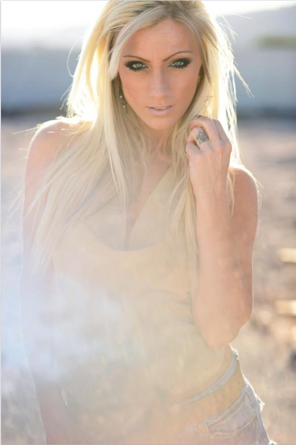 Female model photo shoot of Carly by J O H N in Las Vegas 3/12/13