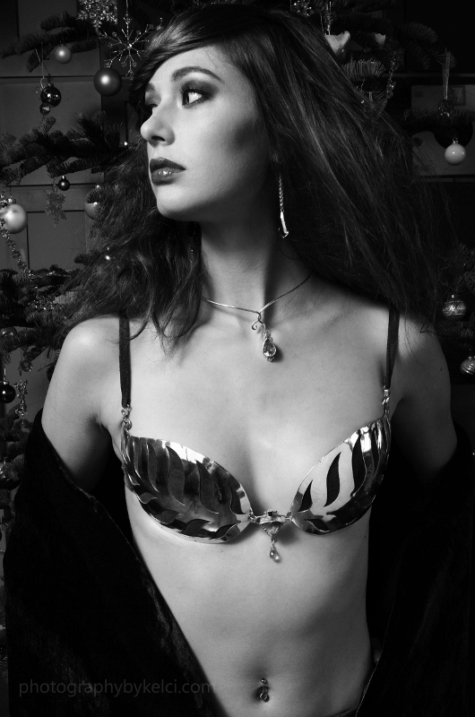 Female model photo shoot of Nicole Van Wagenen by photography by kelci in Mendocino, CA