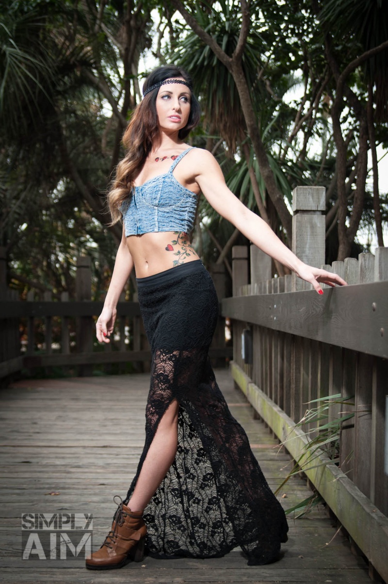 Female model photo shoot of simplyAIM Photos and Auna Vi in San Diego, CA