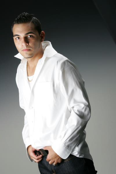 Male model photo shoot of martin solorzano