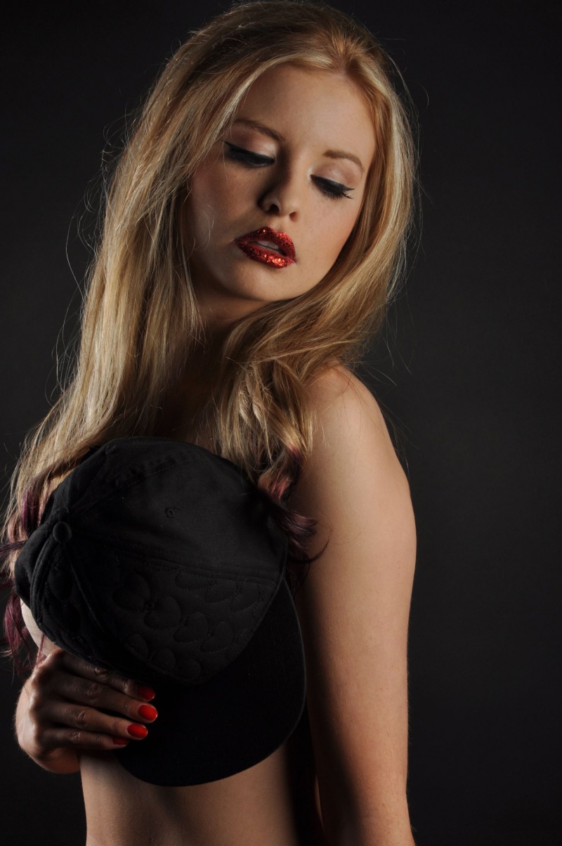 Female model photo shoot of Felicity Porter in Manchester