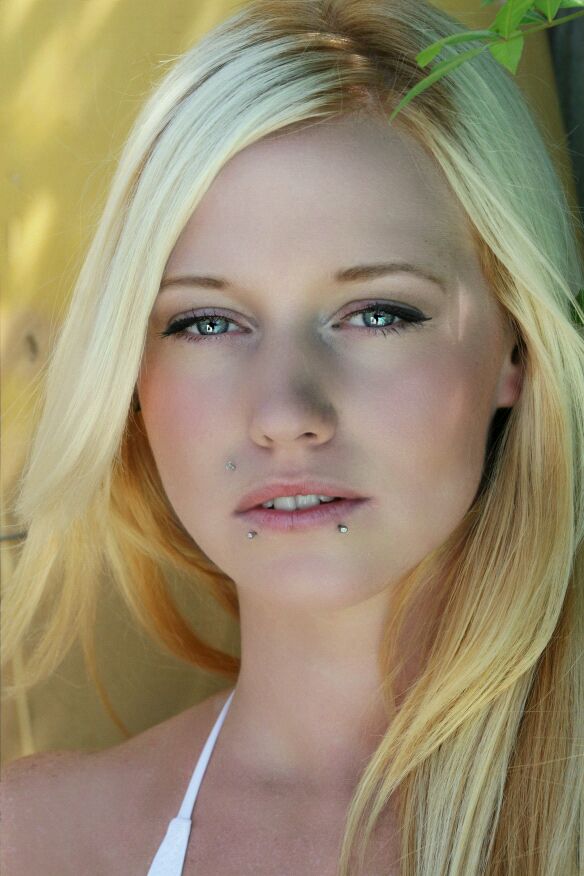 Female model photo shoot of Ambere Murphey in Anaheim