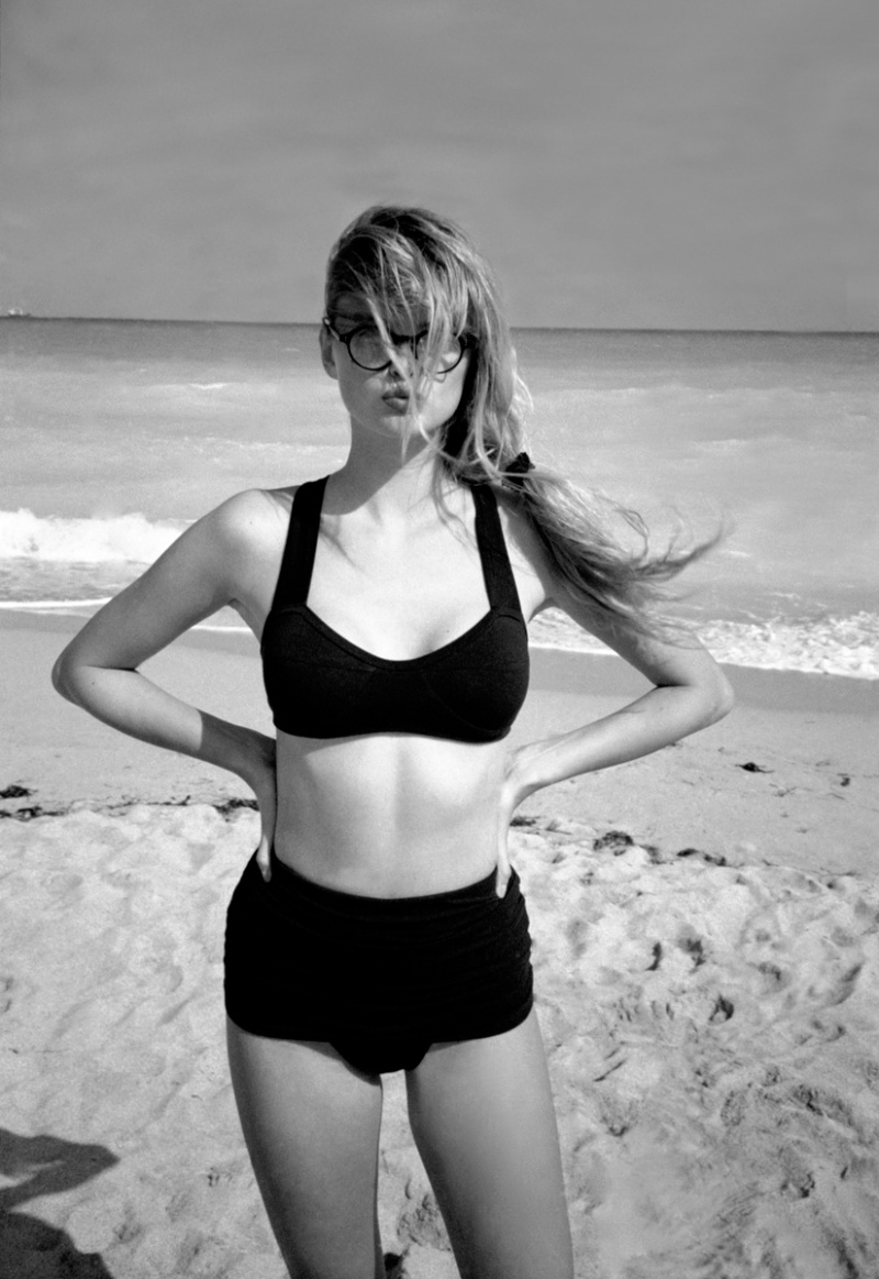Female model photo shoot of Brenda Spielmann Foto in Miami, Florida
