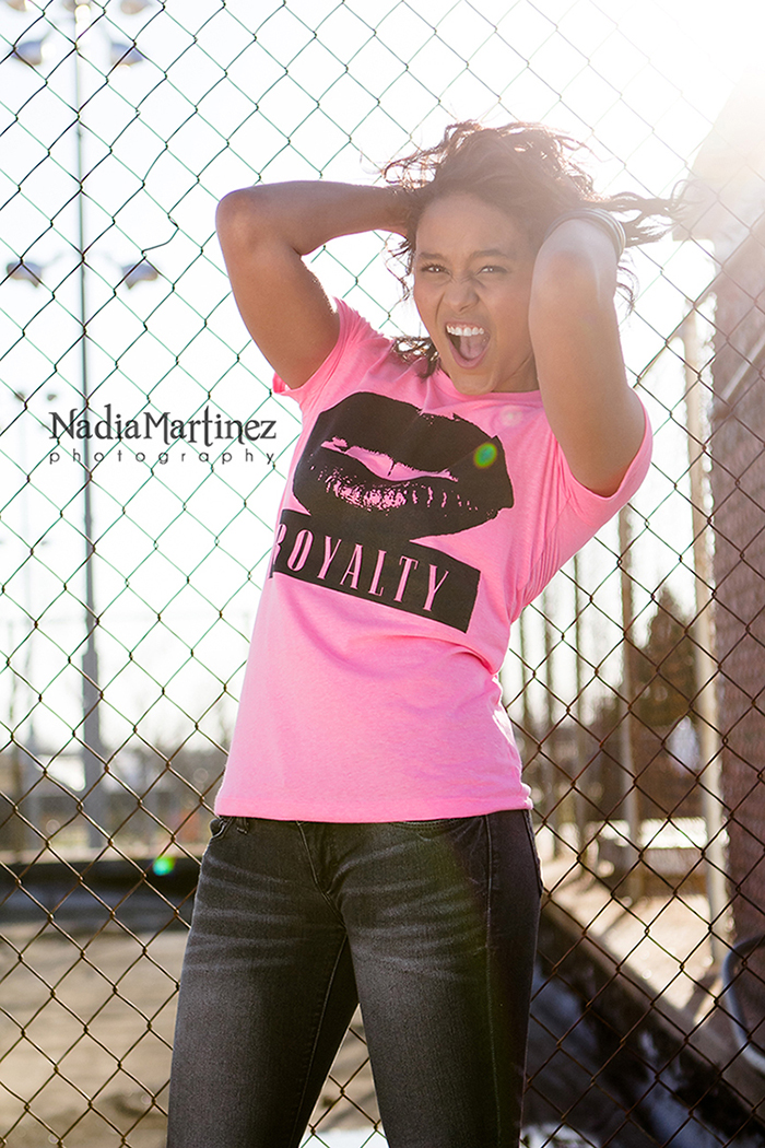 Female model photo shoot of Nadias Photography in Norman, OK