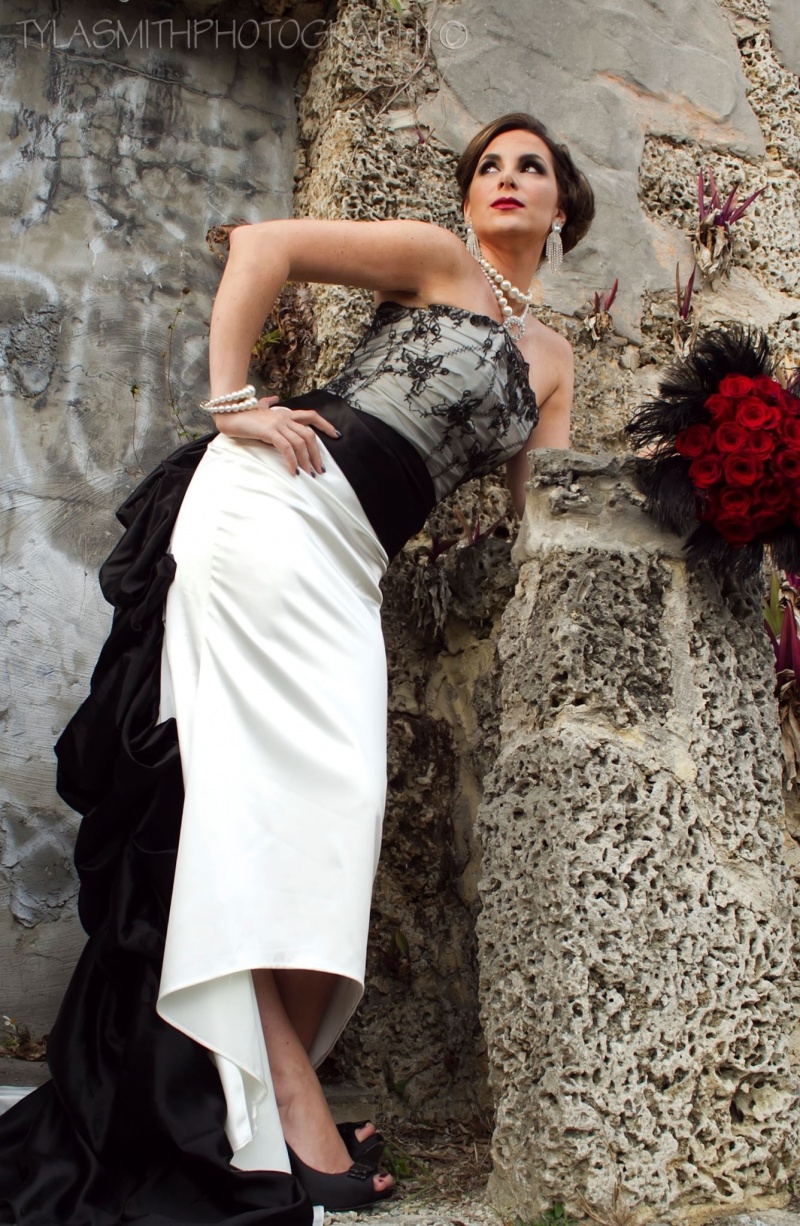 Female model photo shoot of marisol moyse