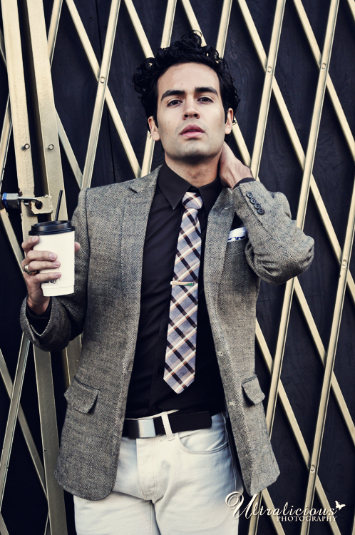 Male model photo shoot of Jason Syptak by Ultralicious in Austin, Texas