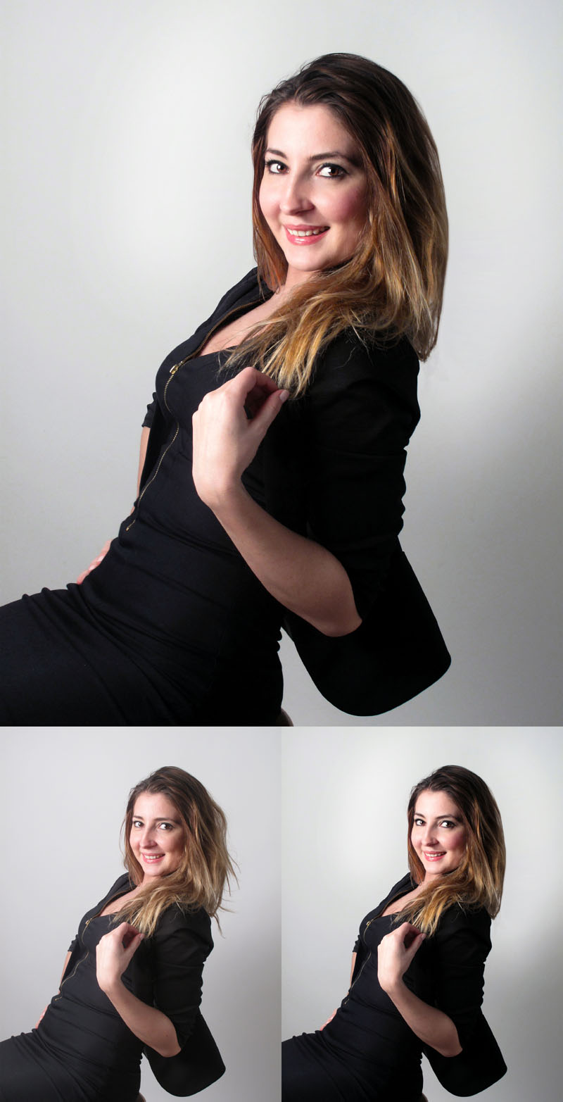 Female model photo shoot of Spirit Dezign