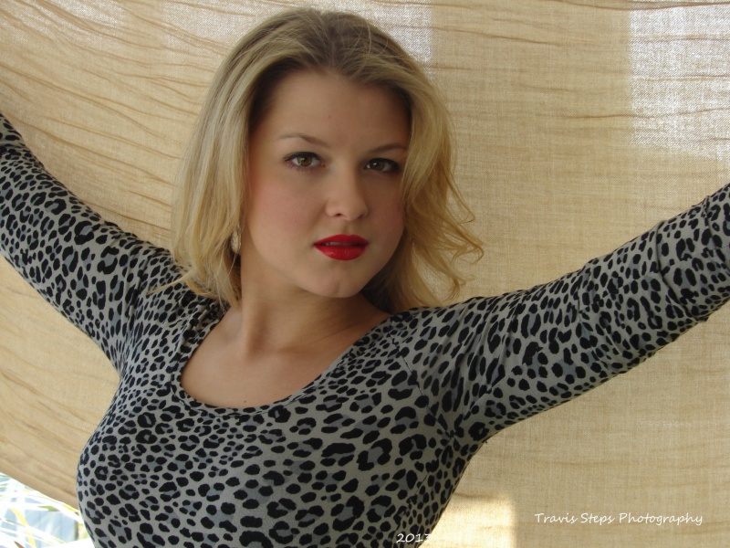 Female model photo shoot of Hanna Dimitrova