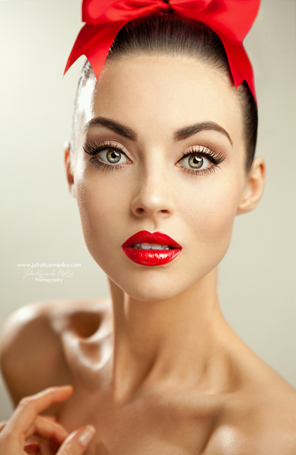 Female model photo shoot of Mikala Vandenbroucke by Blah Jane