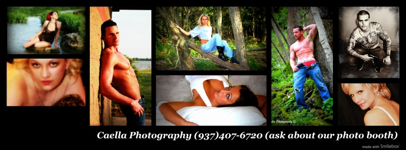 Female model photo shoot of Caella Photography in Yellow Springs Ohio