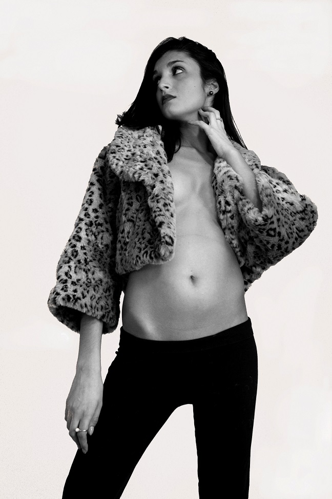 Female model photo shoot of Nicole Croce