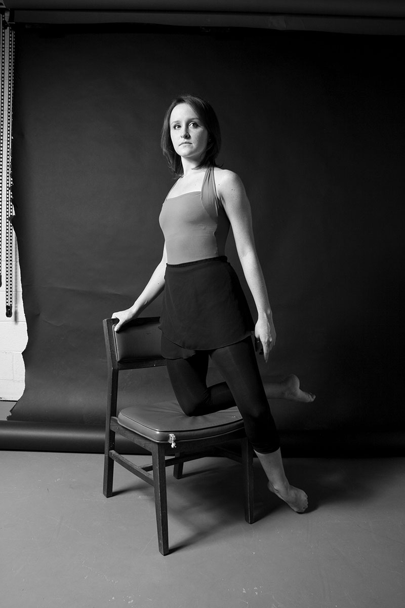 Female model photo shoot of MAM Photo in ASU Studio, Boone, North Carolina, USA