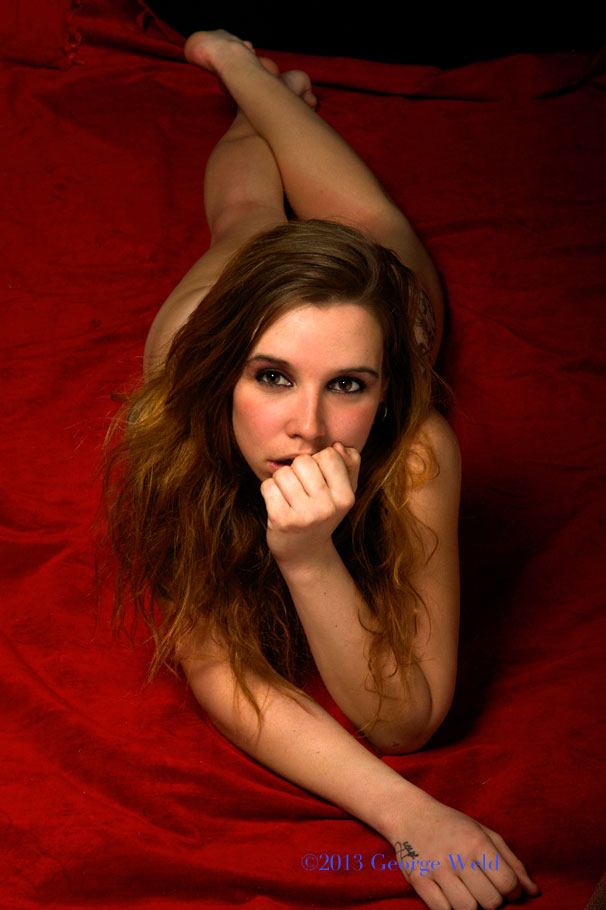 Female model photo shoot of Alexx Stone in charleston sc